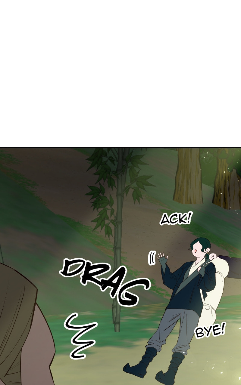Mystic Prince Chapter 58 page 141 - 