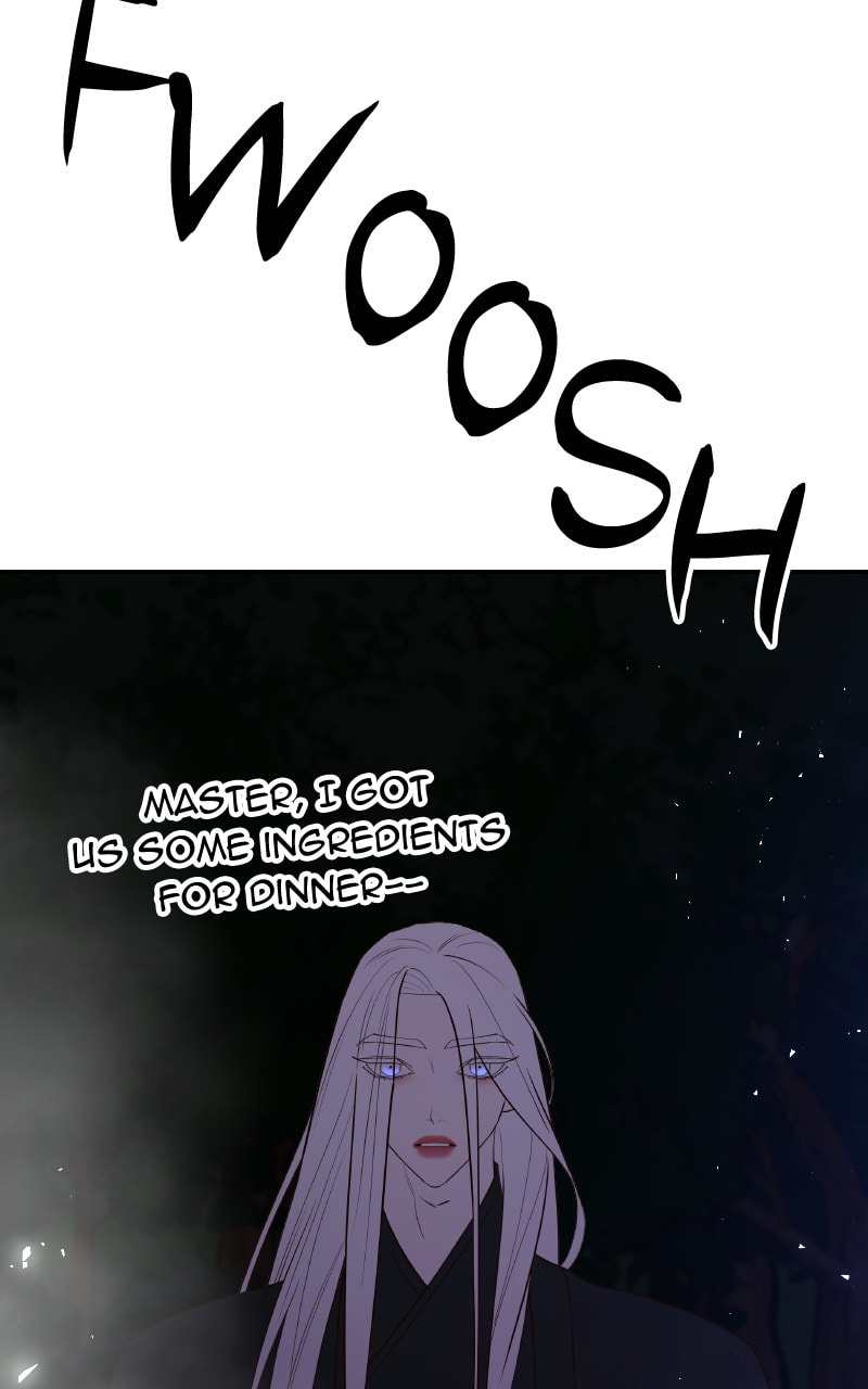 Mystic Prince Chapter 58 page 143 - 