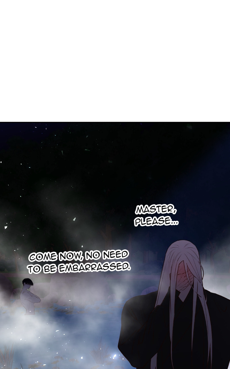Mystic Prince Chapter 58 page 146 - 