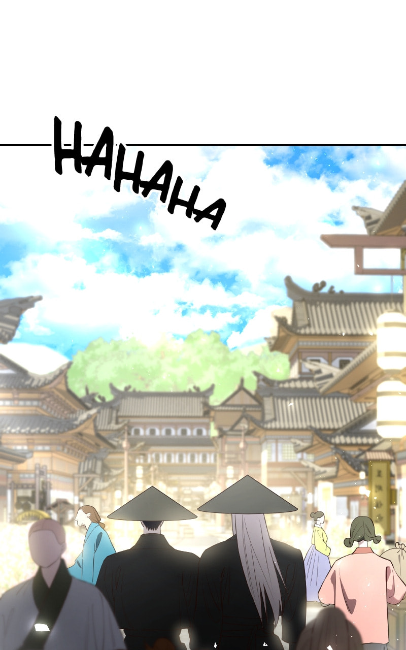 Mystic Prince Chapter 58 page 148 - 