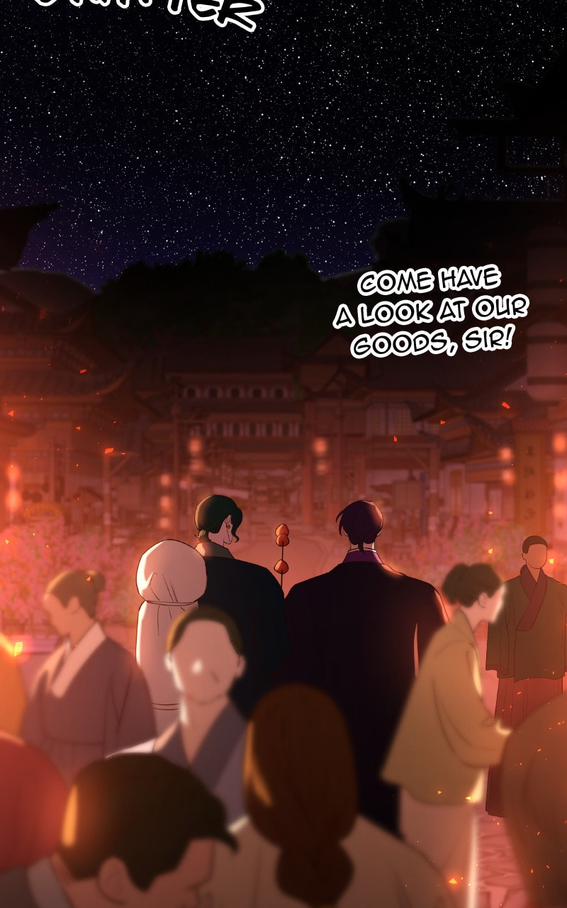 Mystic Prince Chapter 58 page 150 - 