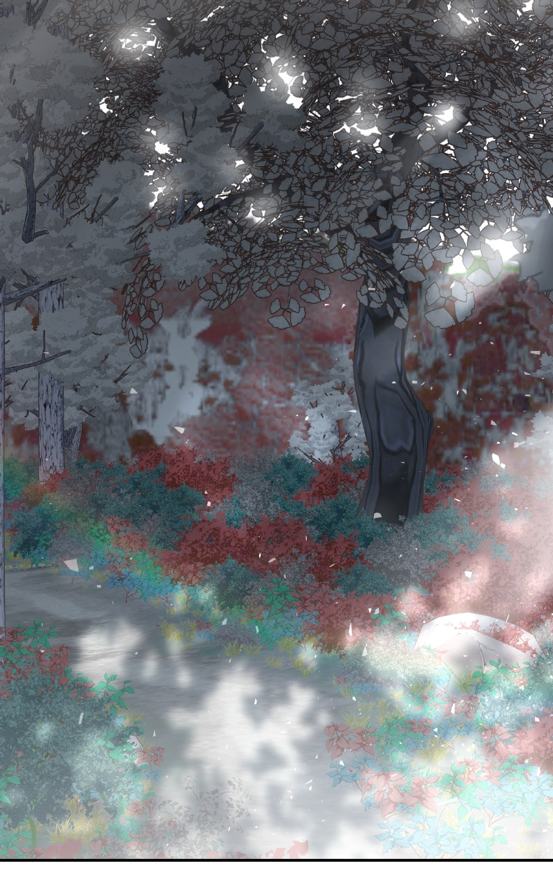 Mystic Prince Chapter 58 page 153 - 