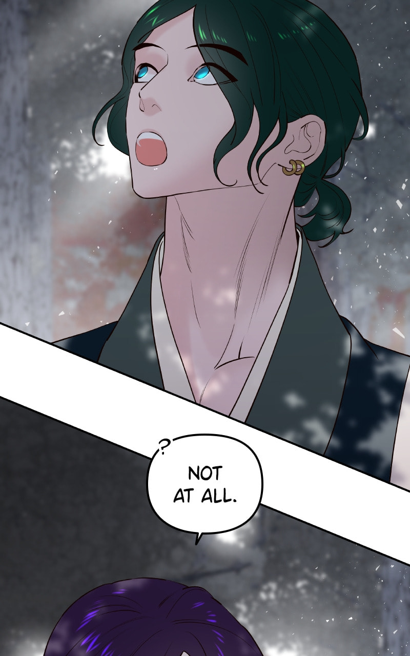 Mystic Prince Chapter 58 page 155 - 