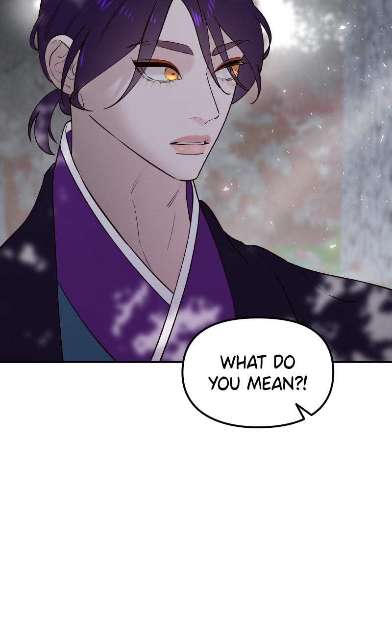 Mystic Prince Chapter 58 page 156 - 