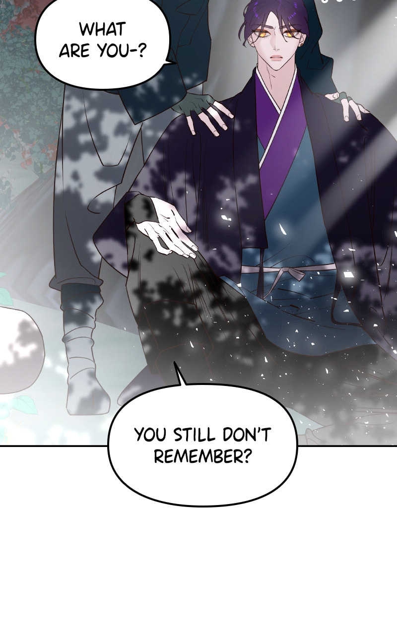 Mystic Prince Chapter 58 page 159 - 