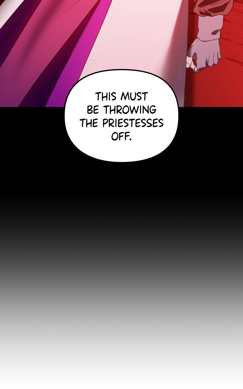 Mystic Prince Chapter 58 page 17 - 