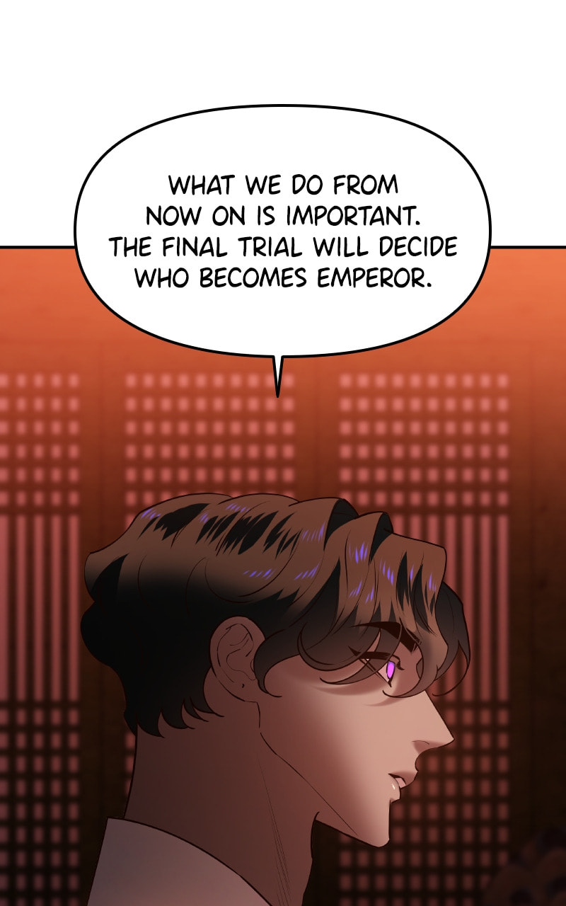 Mystic Prince Chapter 58 page 18 - 