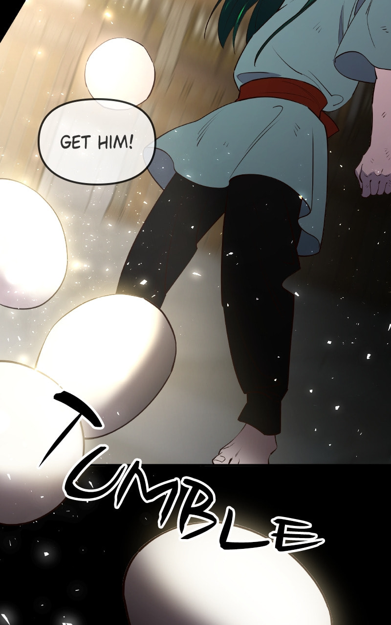 Mystic Prince Chapter 58 page 178 - 