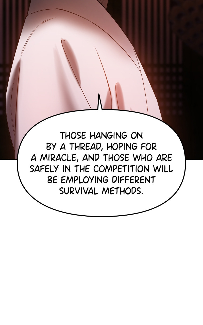 Mystic Prince Chapter 58 page 19 - 