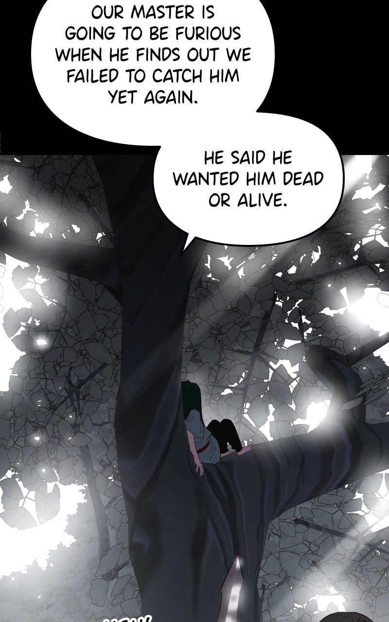 Mystic Prince Chapter 58 page 188 - 