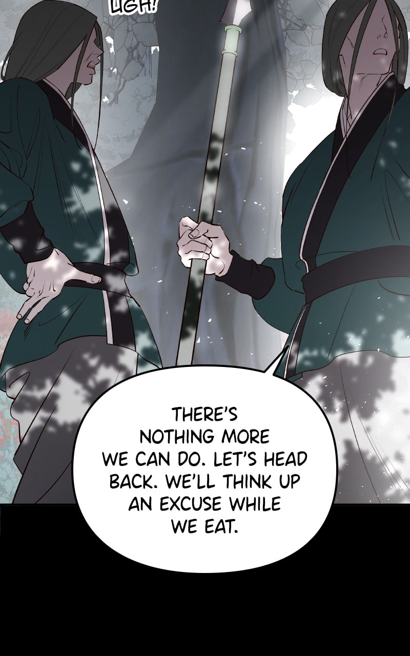Mystic Prince Chapter 58 page 189 - 