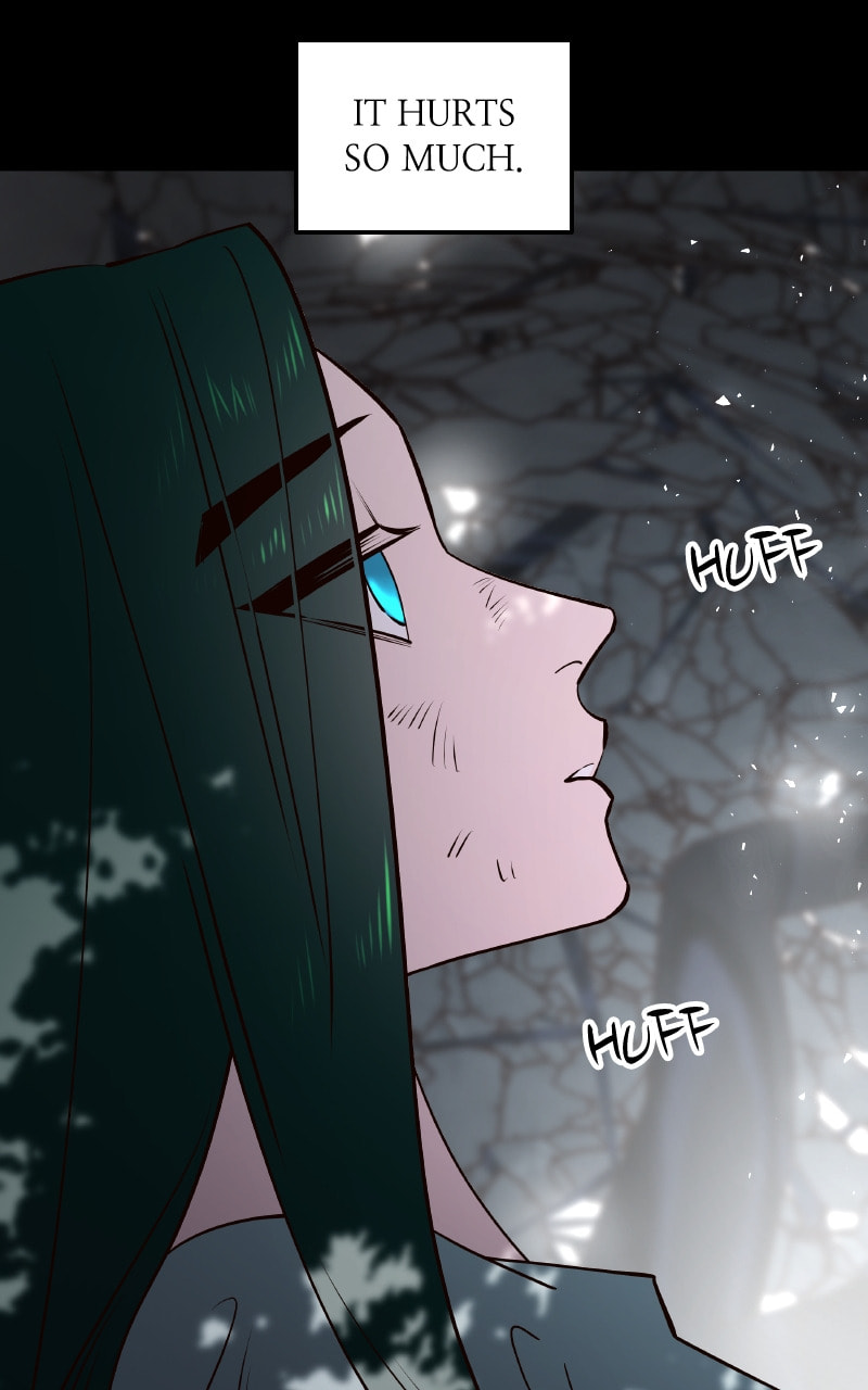 Mystic Prince Chapter 58 page 191 - 