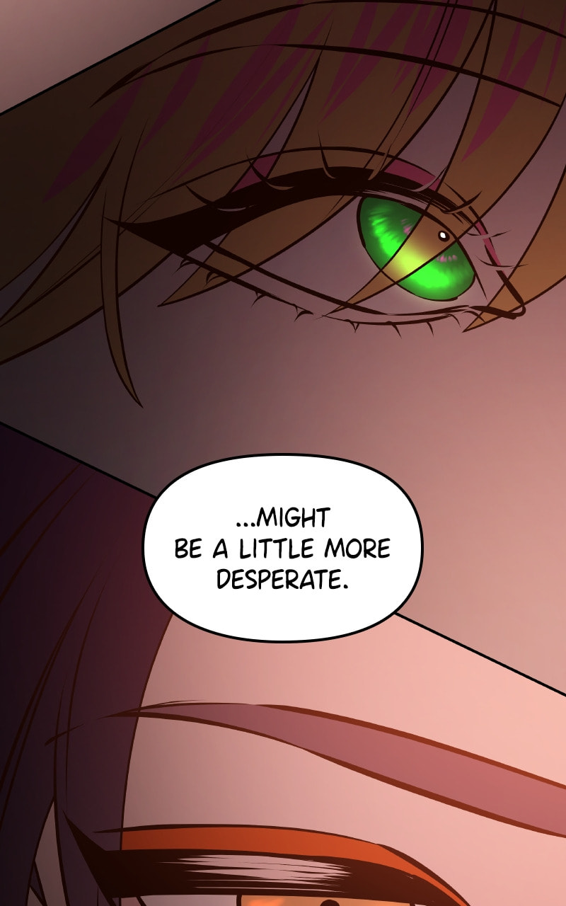 Mystic Prince Chapter 58 page 21 - 