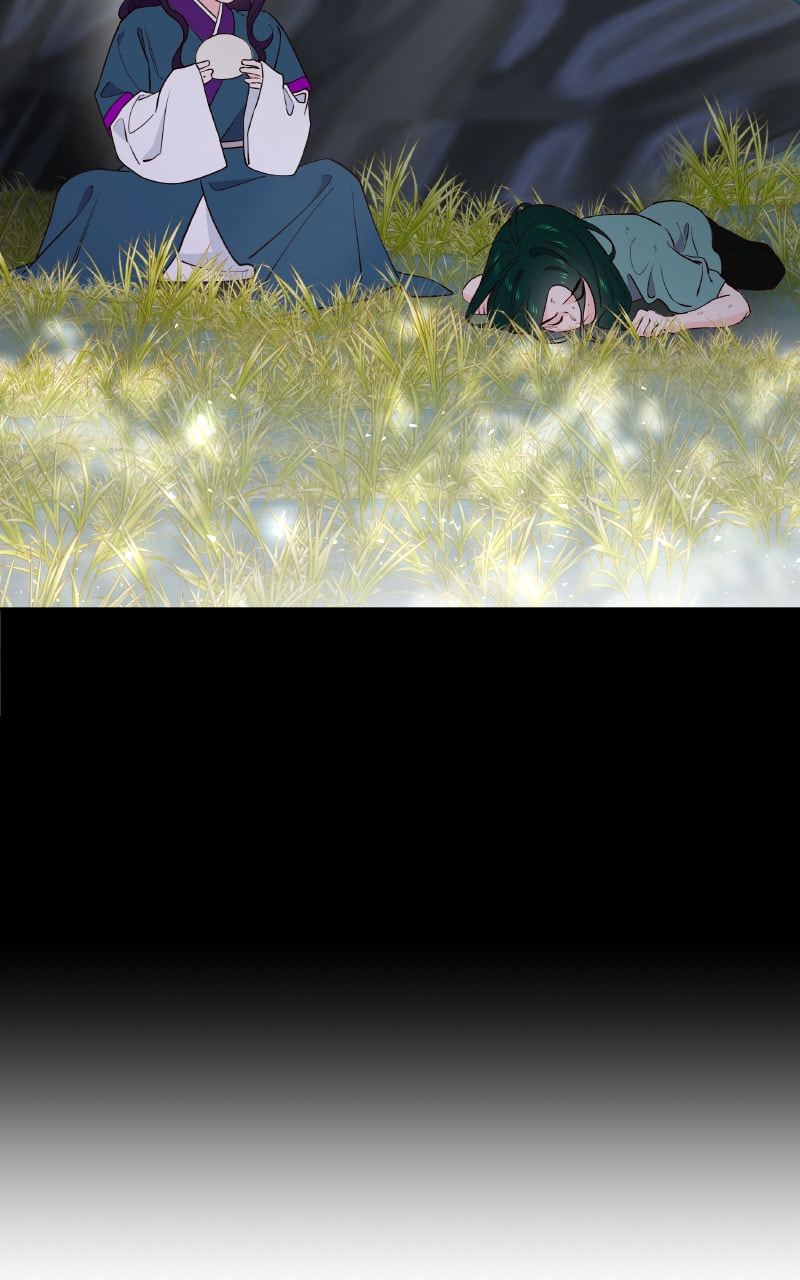 Mystic Prince Chapter 58 page 201 - 