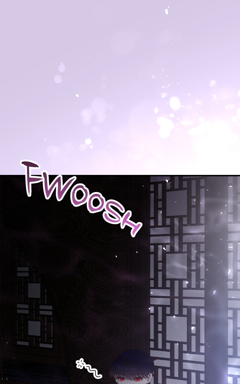 Mystic Prince Chapter 58 page 27 - 