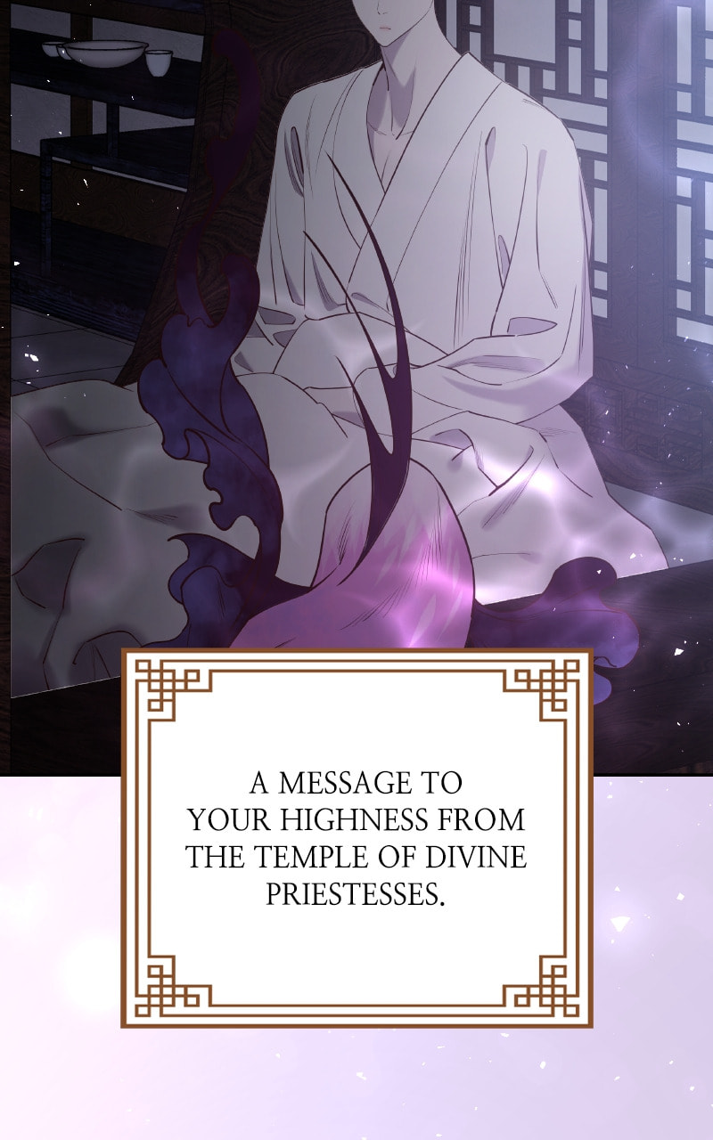 Mystic Prince Chapter 58 page 28 - 