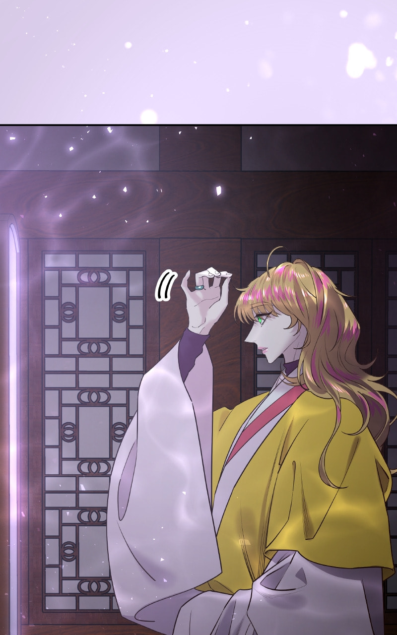Mystic Prince Chapter 58 page 30 - 