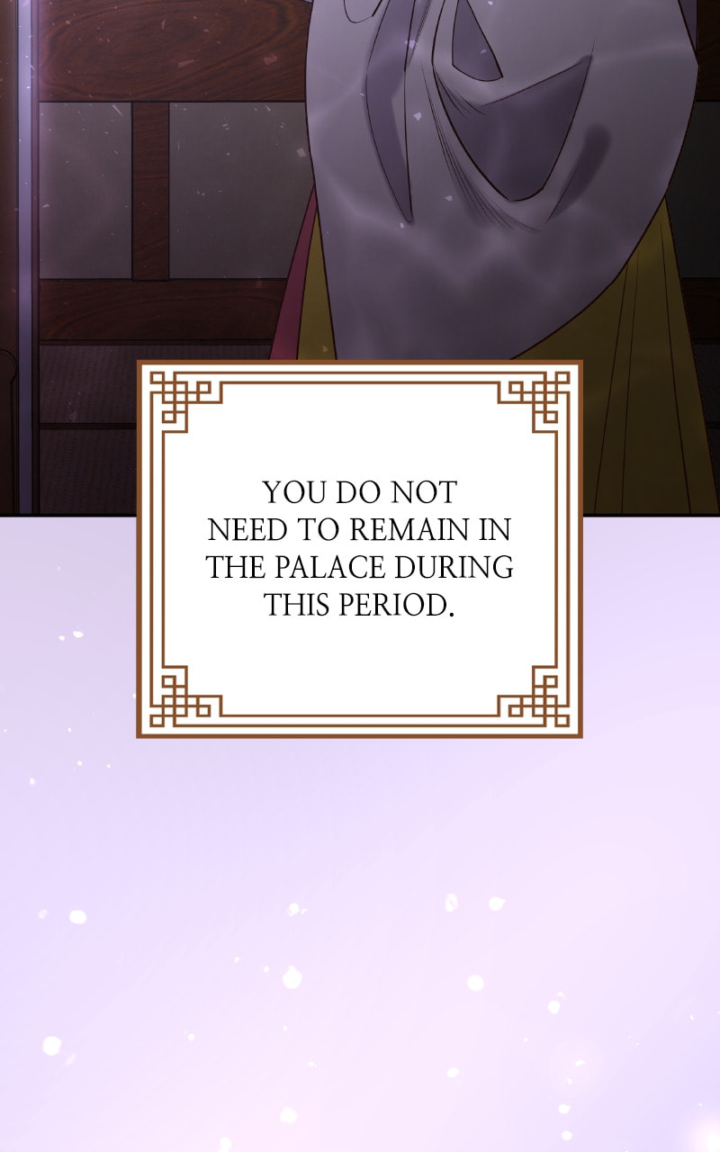 Mystic Prince Chapter 58 page 31 - 