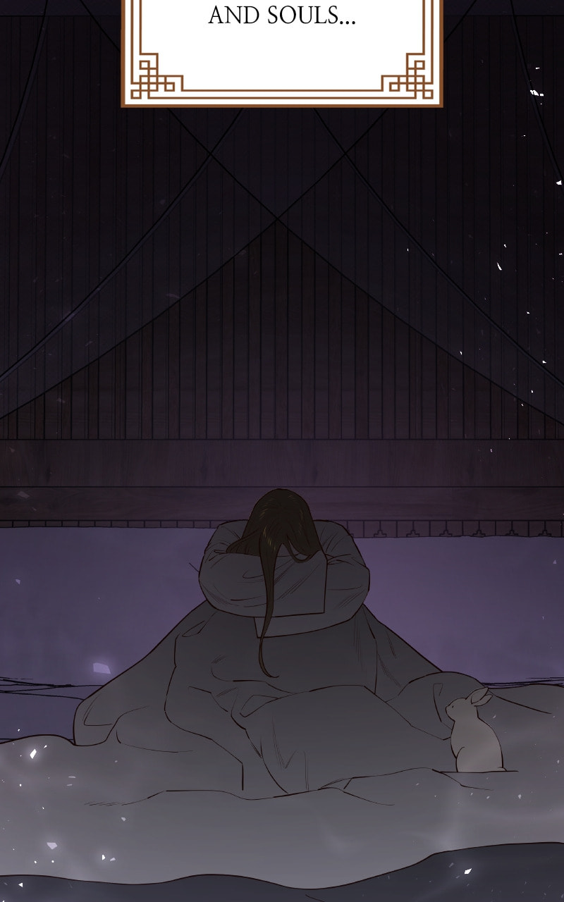 Mystic Prince Chapter 58 page 35 - 