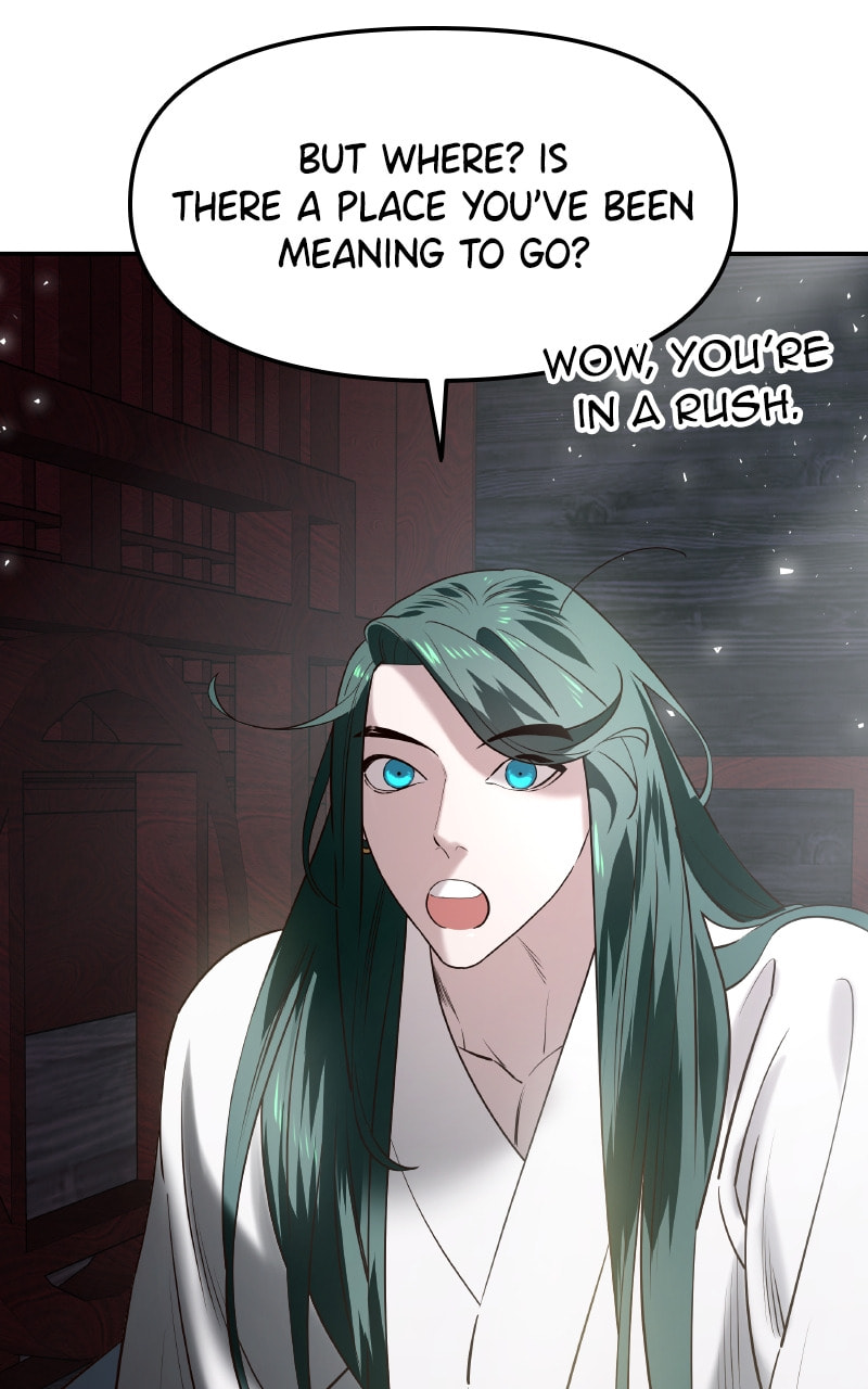 Mystic Prince Chapter 58 page 43 - 