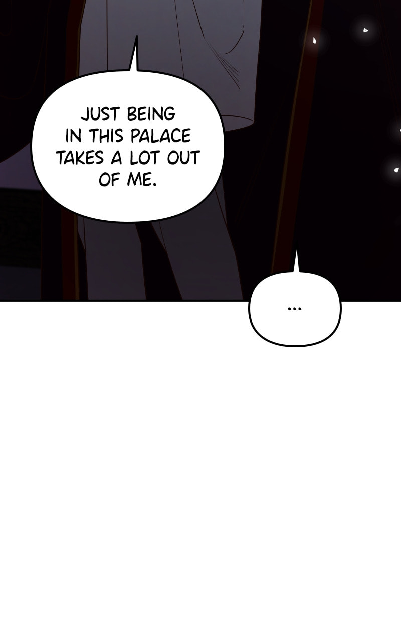 Mystic Prince Chapter 58 page 50 - 
