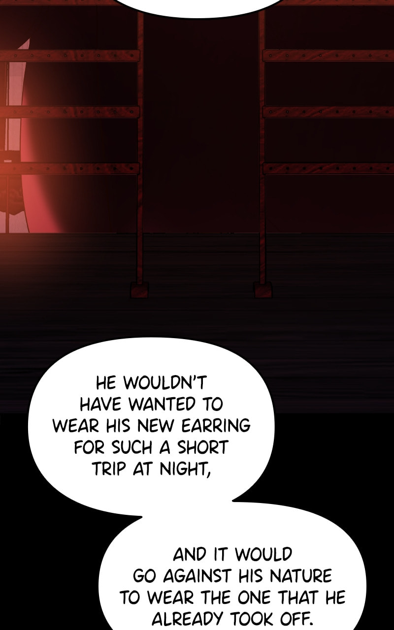 Mystic Prince Chapter 58 page 6 - 