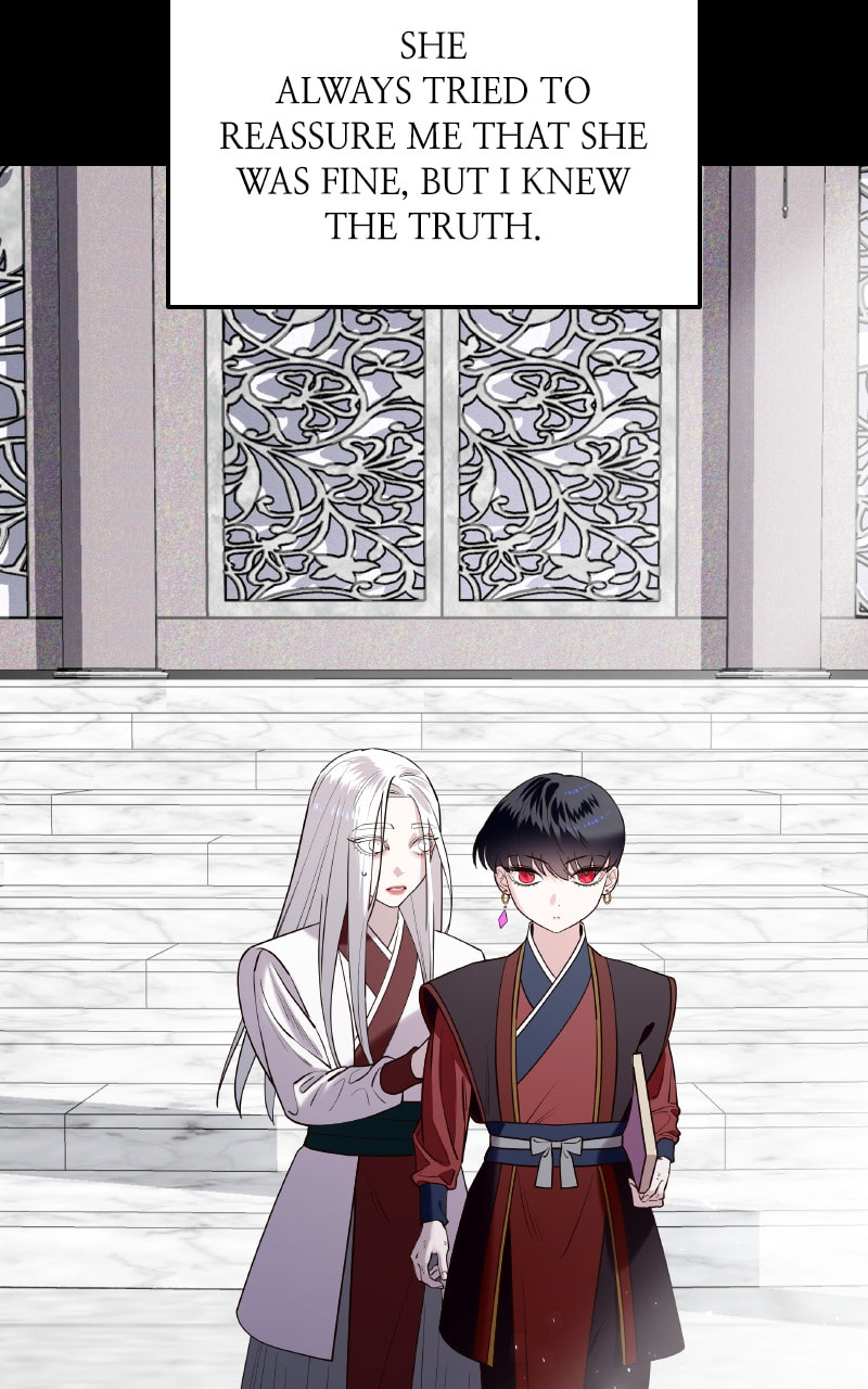 Mystic Prince Chapter 58 page 56 - 