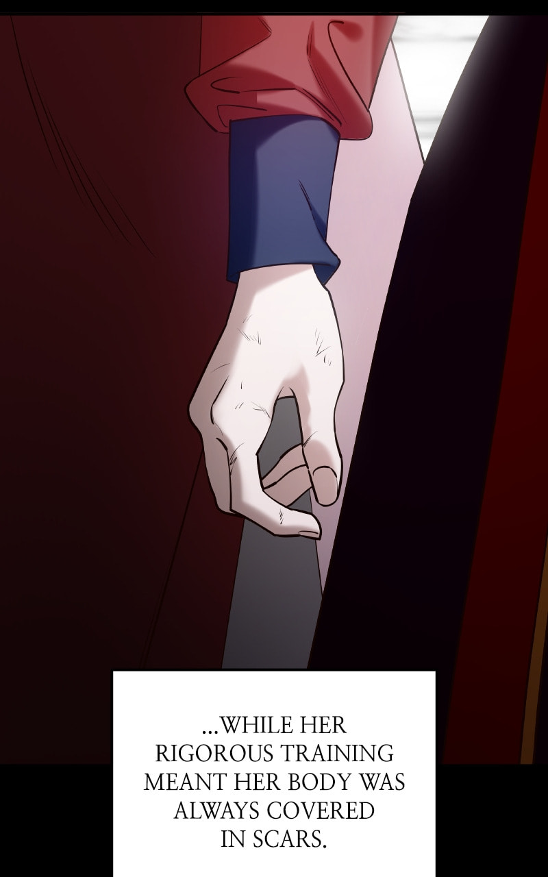 Mystic Prince Chapter 58 page 59 - 