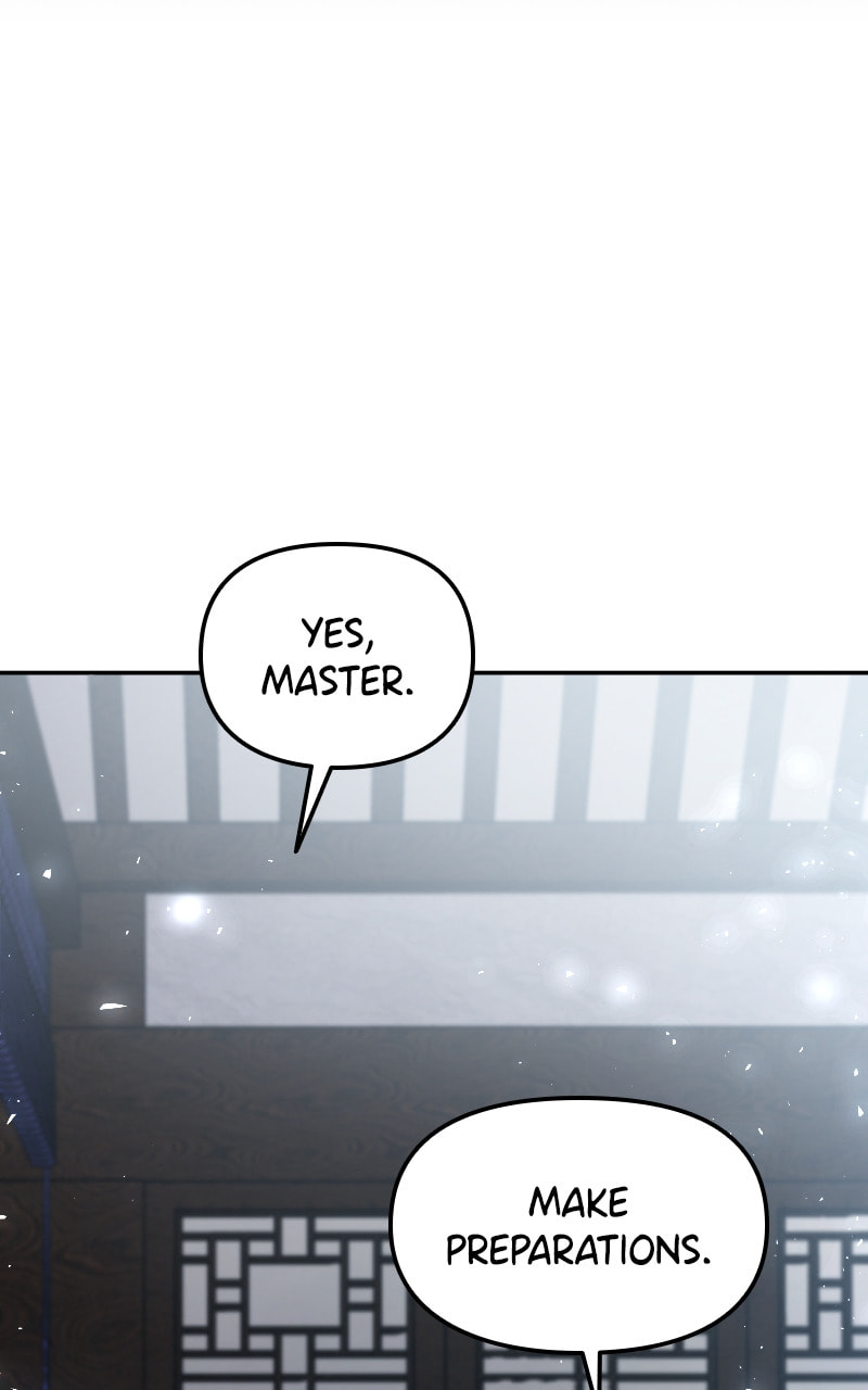 Mystic Prince Chapter 58 page 61 - 