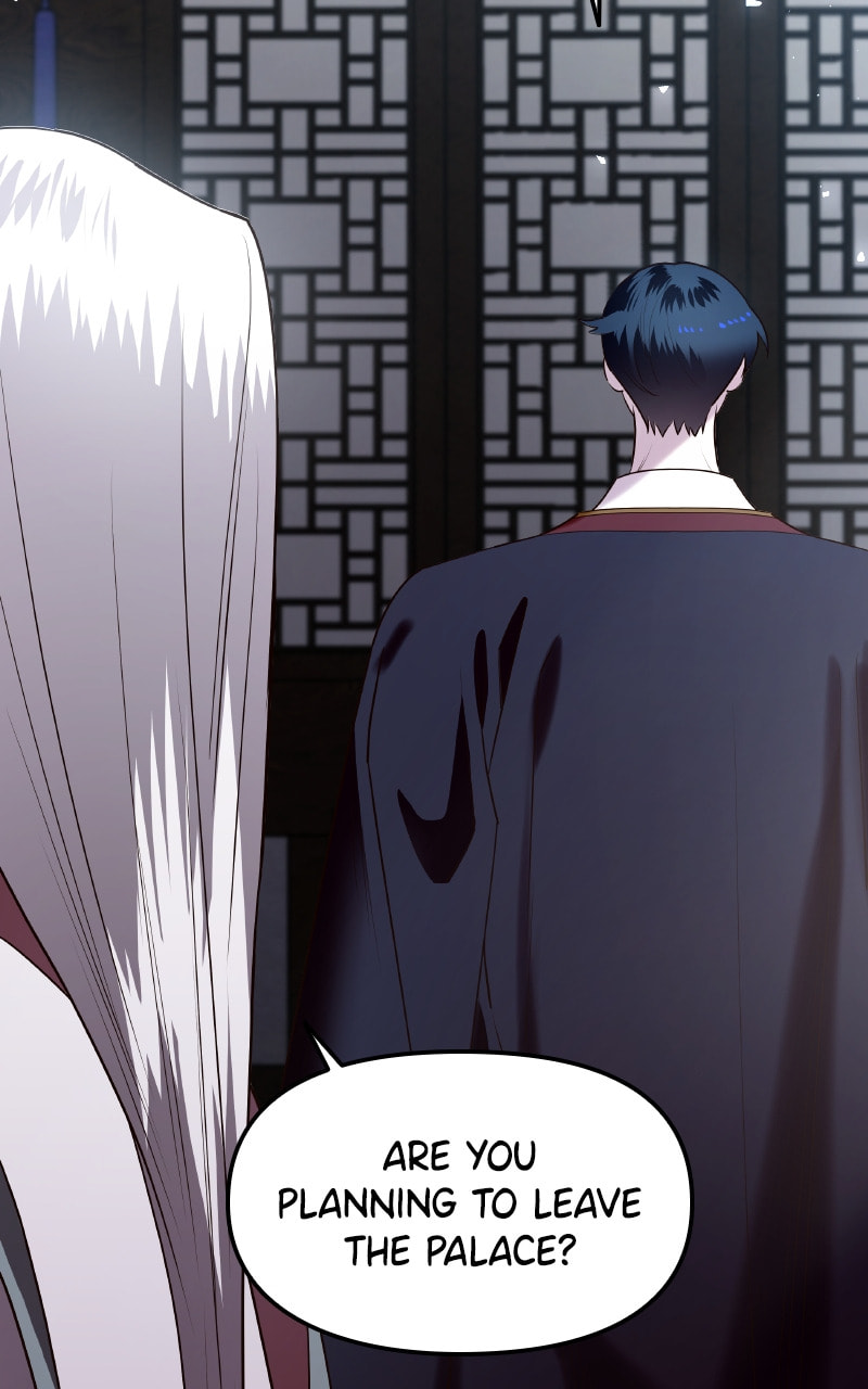 Mystic Prince Chapter 58 page 62 - 