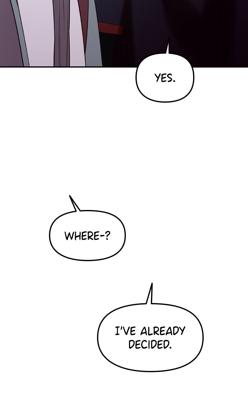 Mystic Prince Chapter 58 page 63 - 