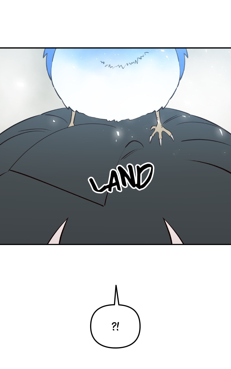 Mystic Prince Chapter 58 page 69 - 