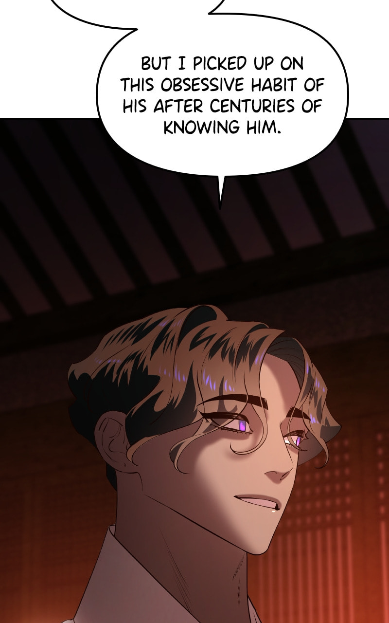 Mystic Prince Chapter 58 page 8 - 