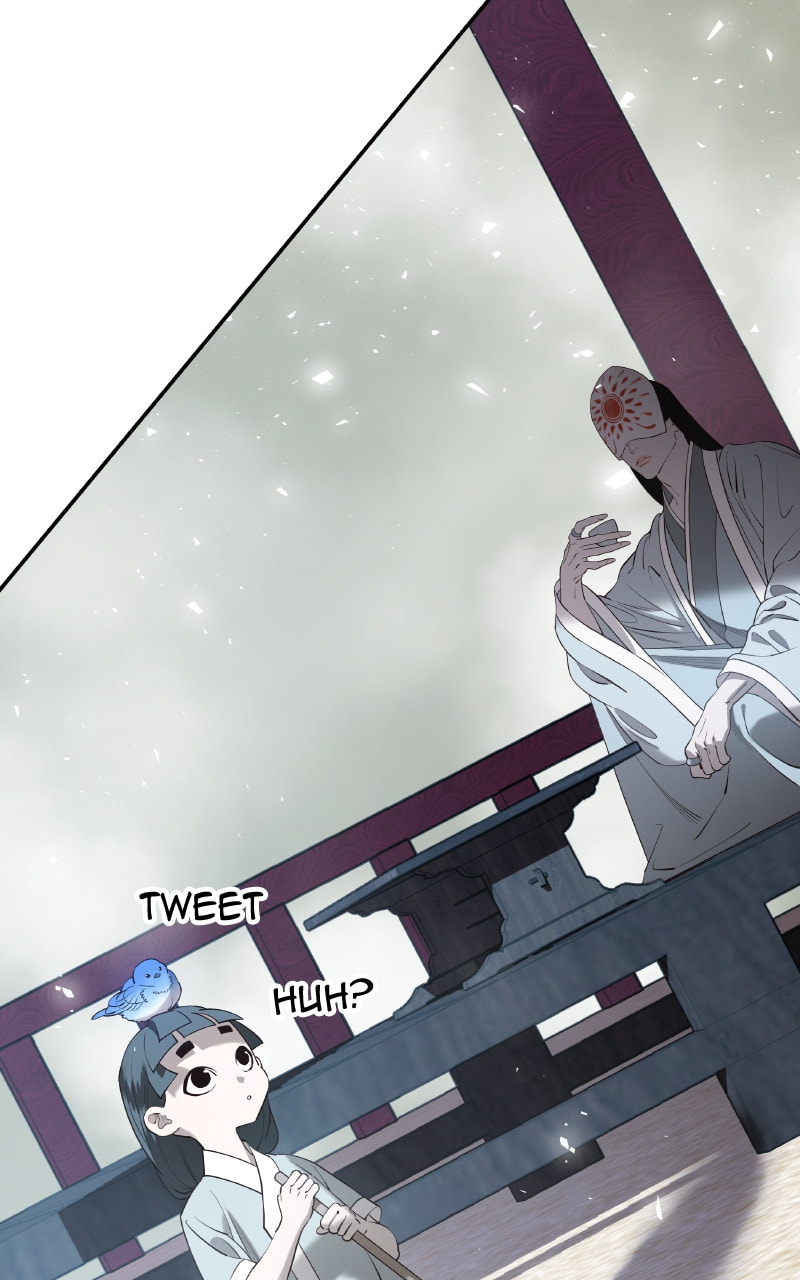 Mystic Prince Chapter 58 page 72 - 