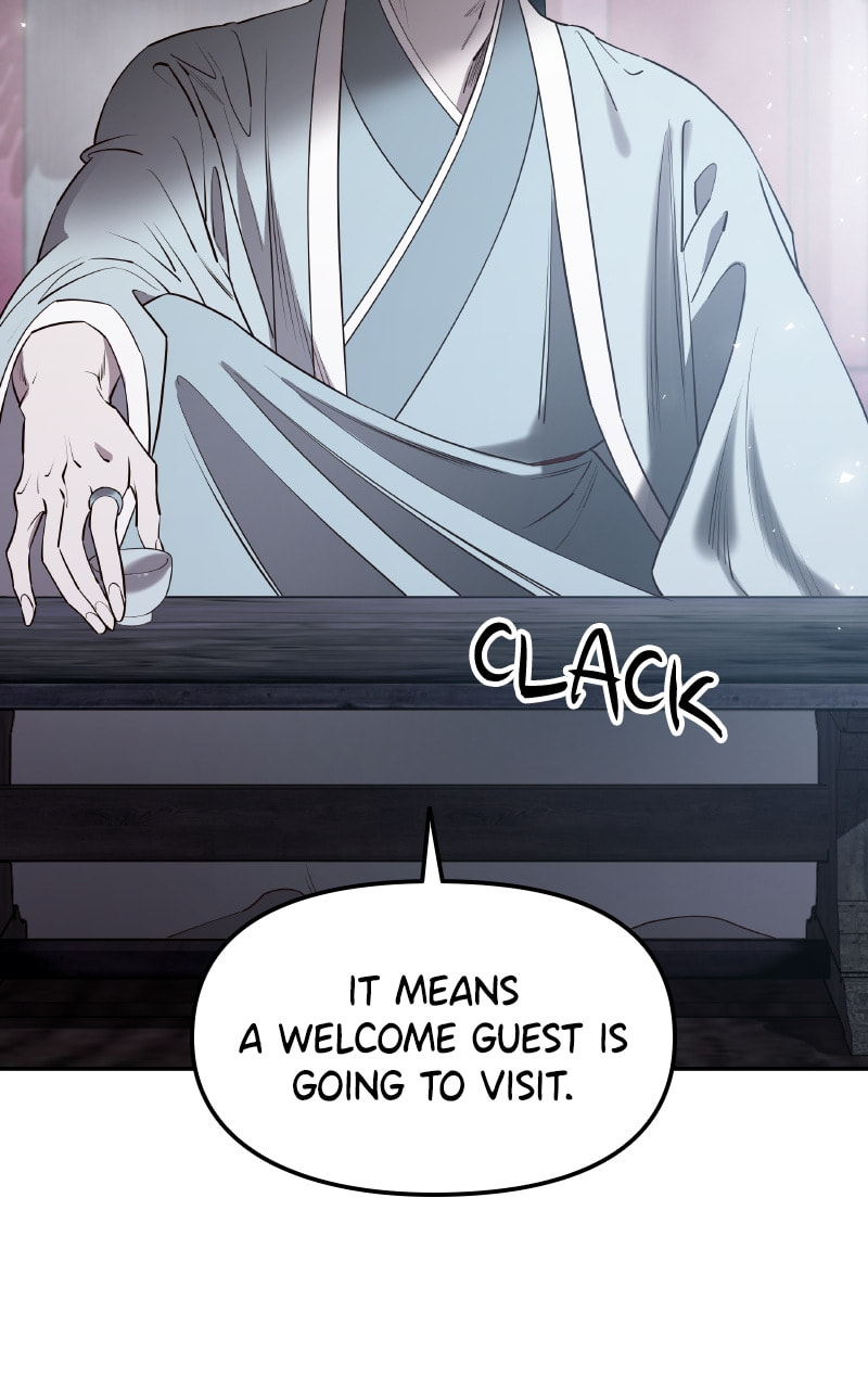 Mystic Prince Chapter 58 page 75 - 