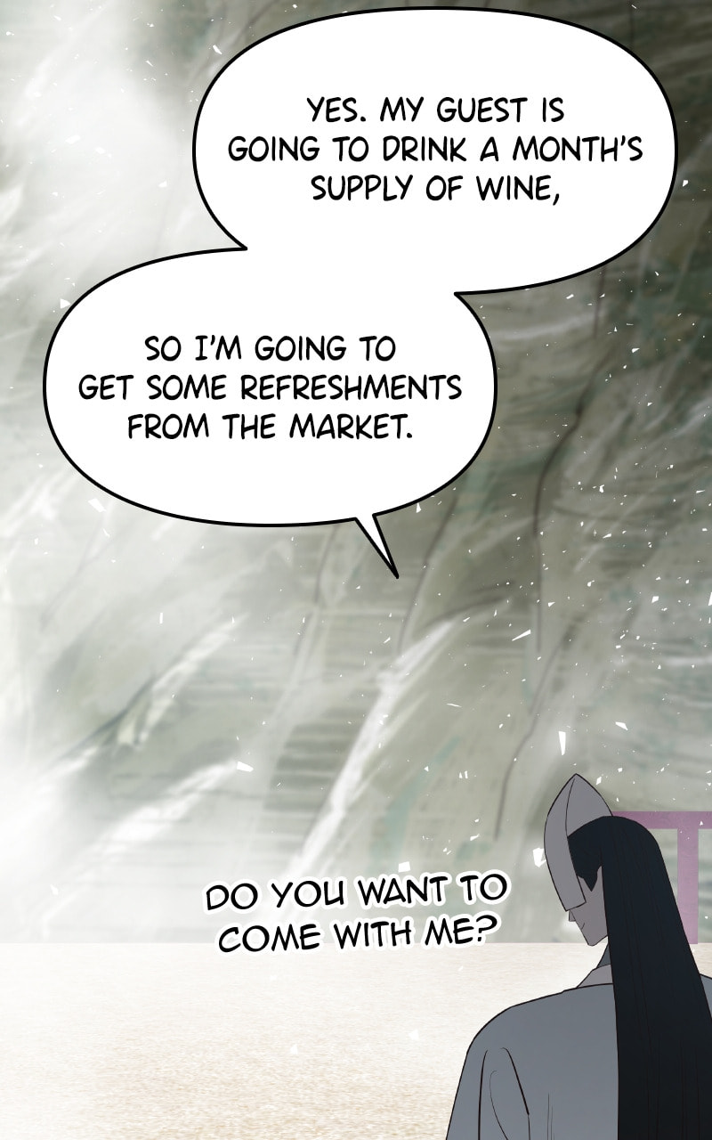 Mystic Prince Chapter 58 page 77 - 