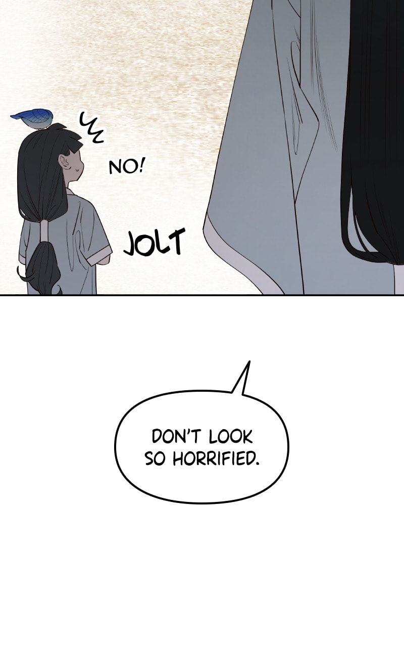 Mystic Prince Chapter 58 page 78 - 