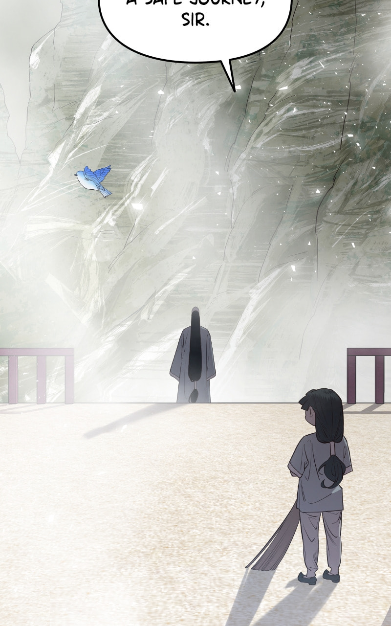 Mystic Prince Chapter 58 page 80 - 