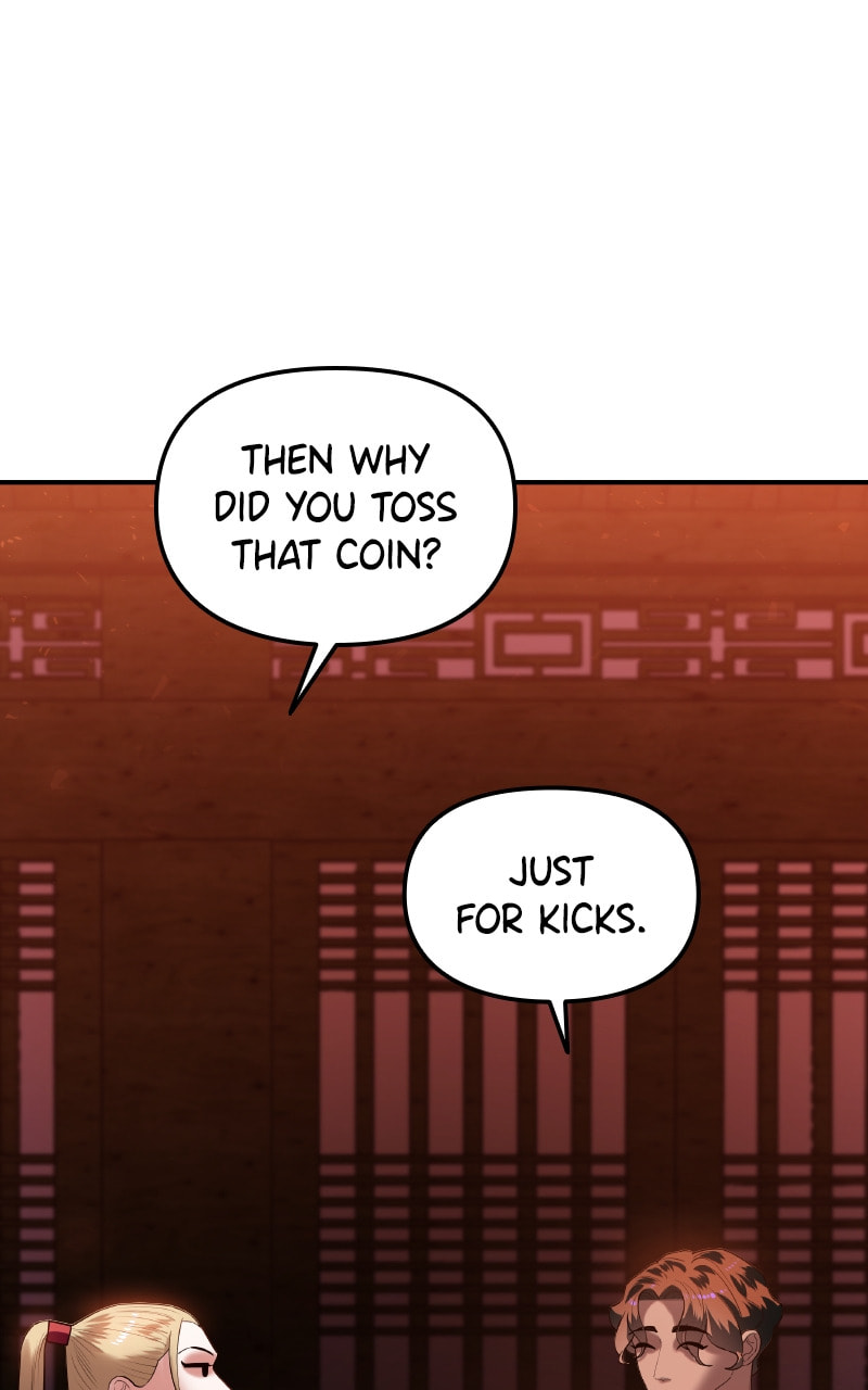 Mystic Prince Chapter 58 page 10 - 
