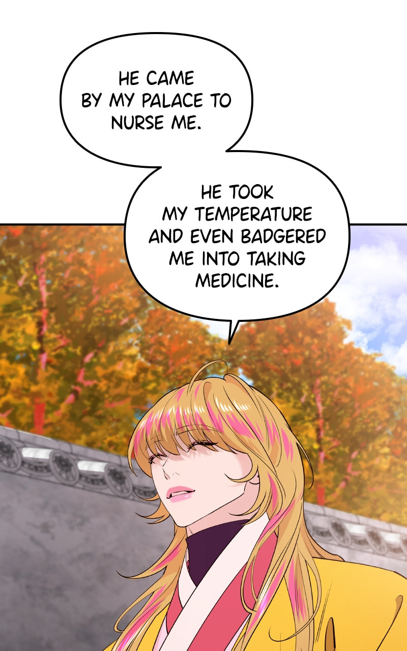 Mystic Prince Chapter 58 page 93 - 