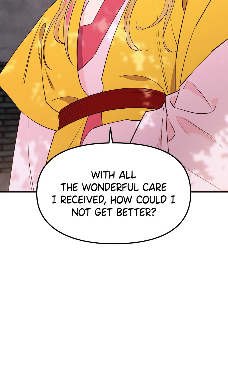 Mystic Prince Chapter 58 page 94 - 