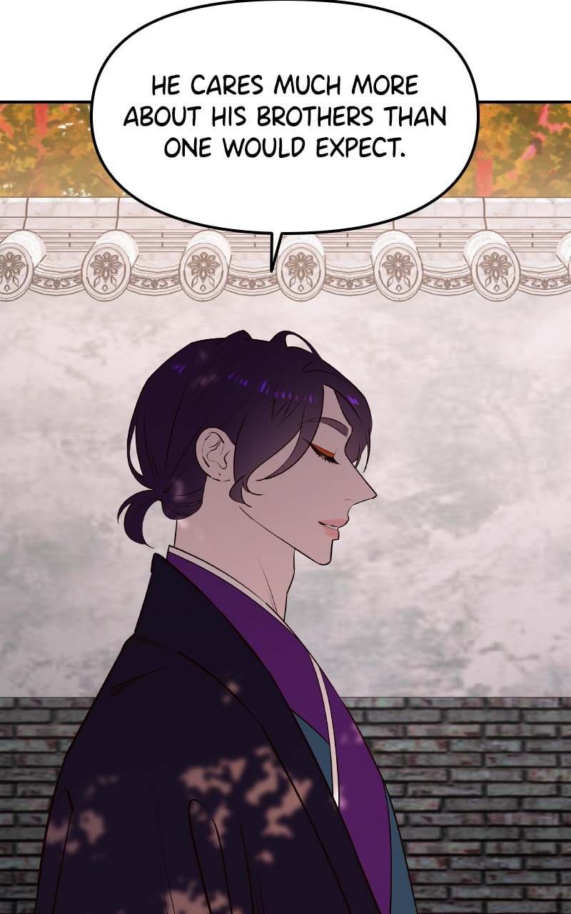 Mystic Prince Chapter 58 page 98 - 