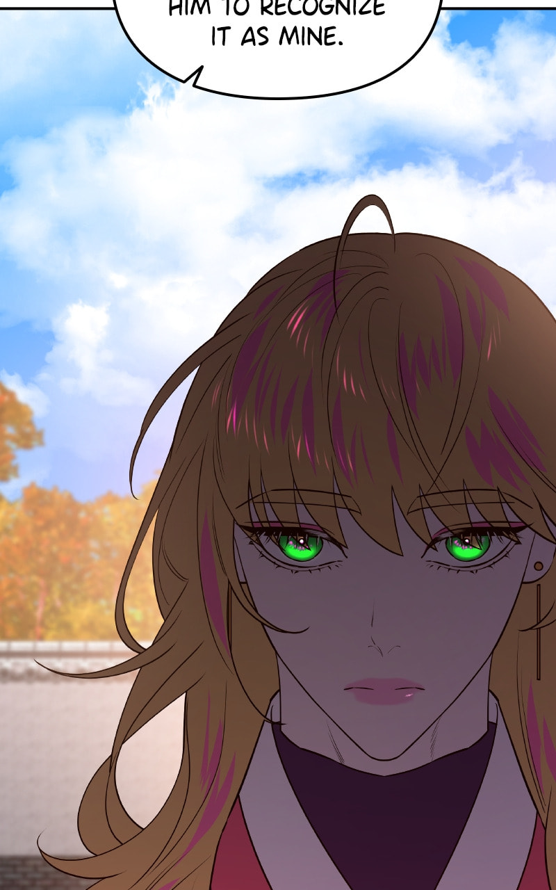Mystic Prince Chapter 58 page 100 - 