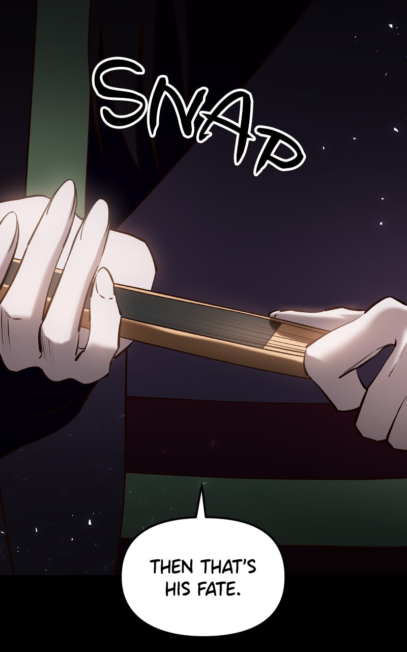 Mystic Prince Chapter 59 page 11 - 