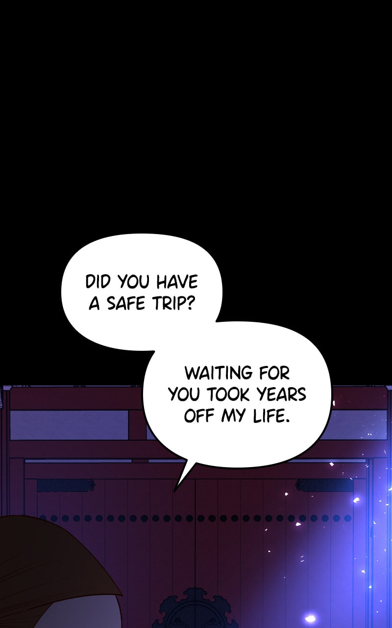 Mystic Prince Chapter 59 page 101 - 