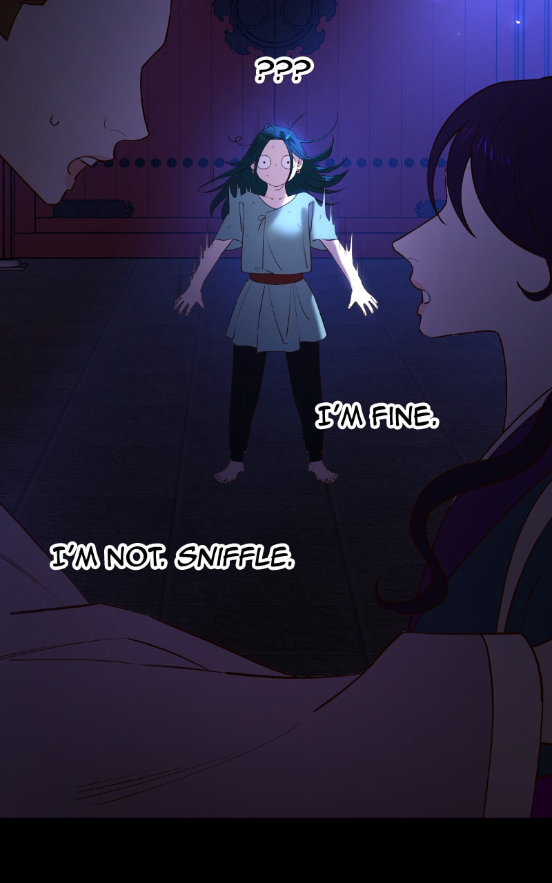 Mystic Prince Chapter 59 page 102 - 