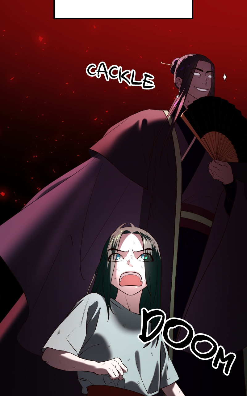 Mystic Prince Chapter 59 page 104 - 