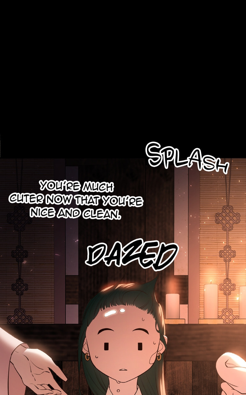 Mystic Prince Chapter 59 page 112 - 