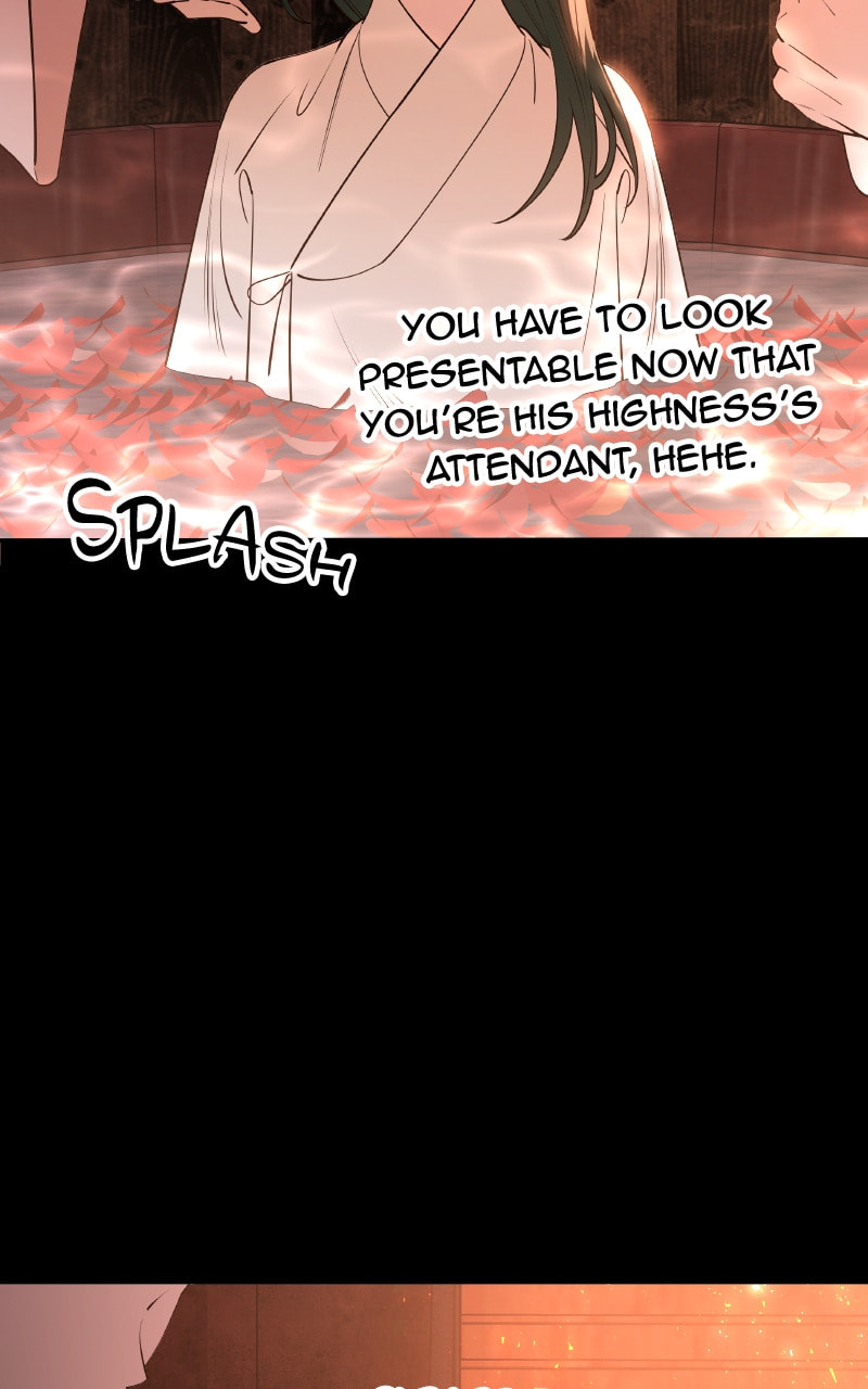 Mystic Prince Chapter 59 page 113 - 