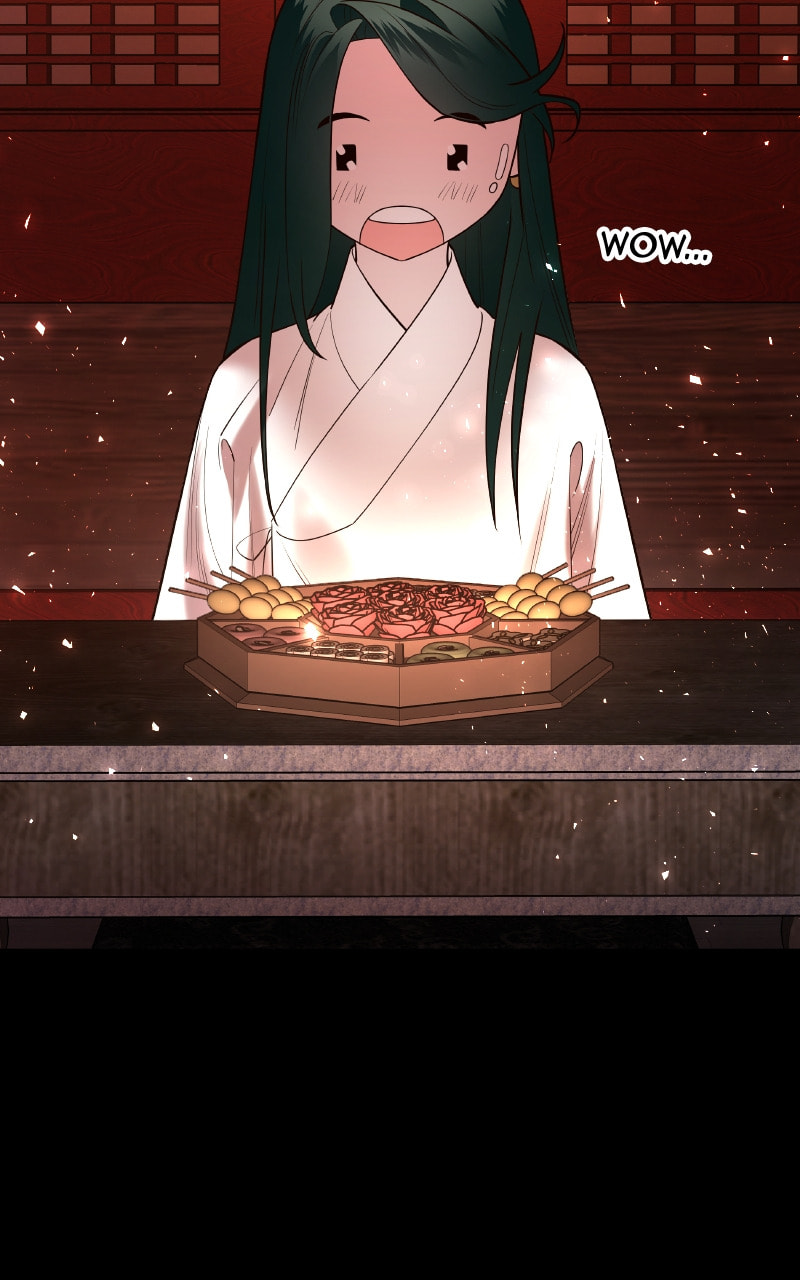Mystic Prince Chapter 59 page 116 - 